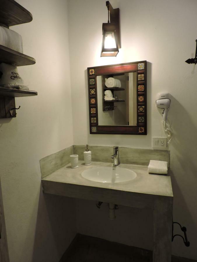 Casa Colibri Hotel San Miguel de Allende Exterior foto
